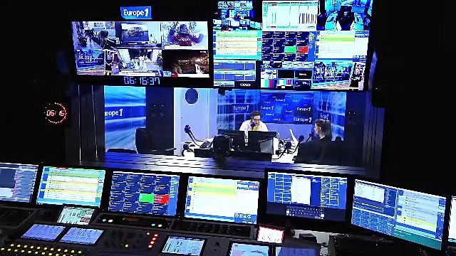 Jean-Paul Gaultier : Jean Teulé se rappelle avoir assisté à son premier défilé en classe