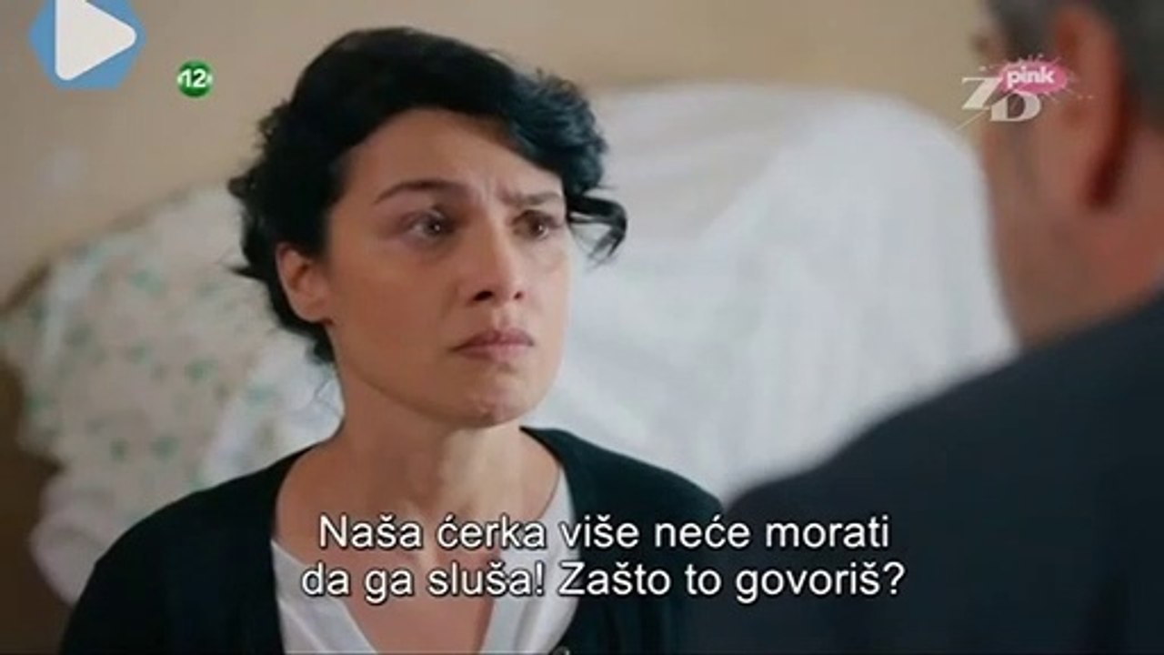 Nemoguća Ljubav - 29 epizoda HD Emitovana 21.01.2020.