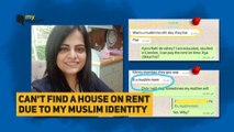 Not Able to Find a House Since 2019 as Landlords Refuse Muslims