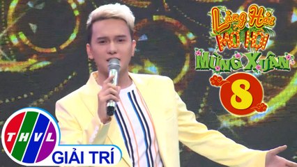 Làng hài mở hội mừng Xuân 2020 - Tập 8[4]: Chào mùa mới - Khắc Minh