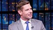 Rep. Eric Swalwell Defends Himself Against #FartGate Allegations