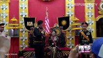 Ini Kejanggalan yang tak Mencerminkan Budaya Jawa