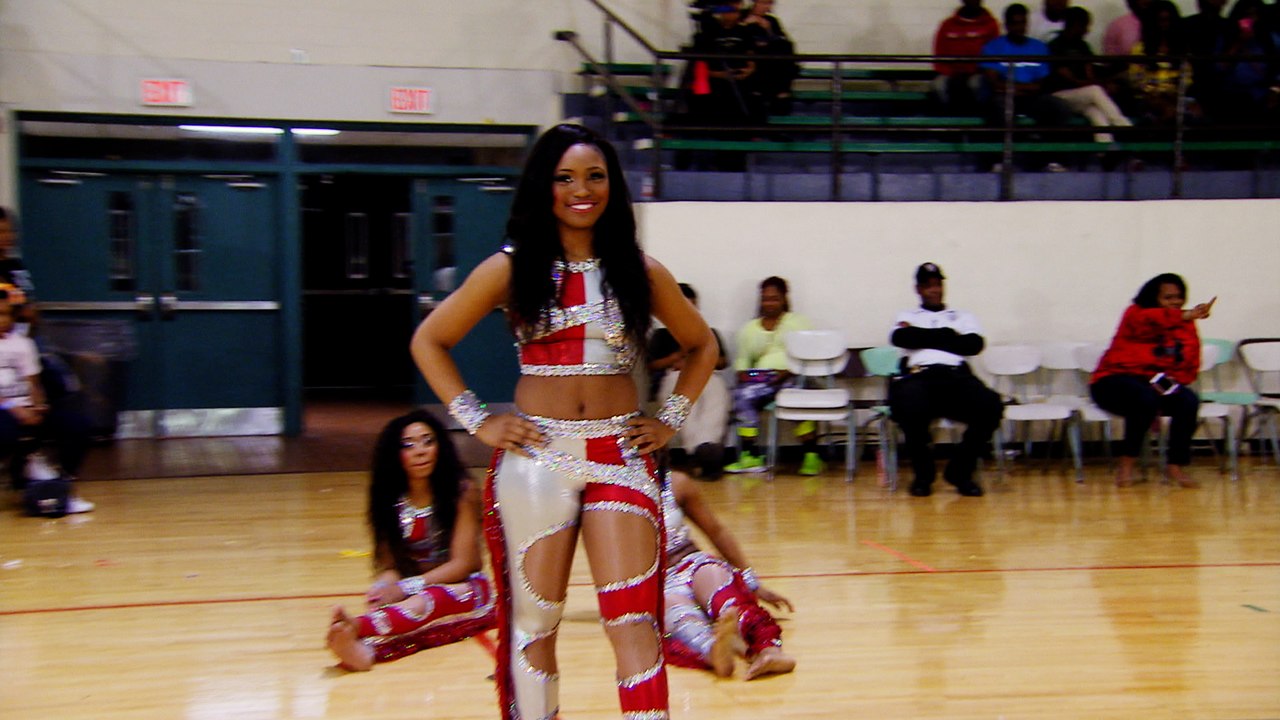 Lifetime2412771682554435655Bring It!It's Doll vs. Doll in