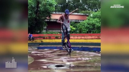 Best of the Week Weightlifting Contortion Skills & More   People Are Awesome