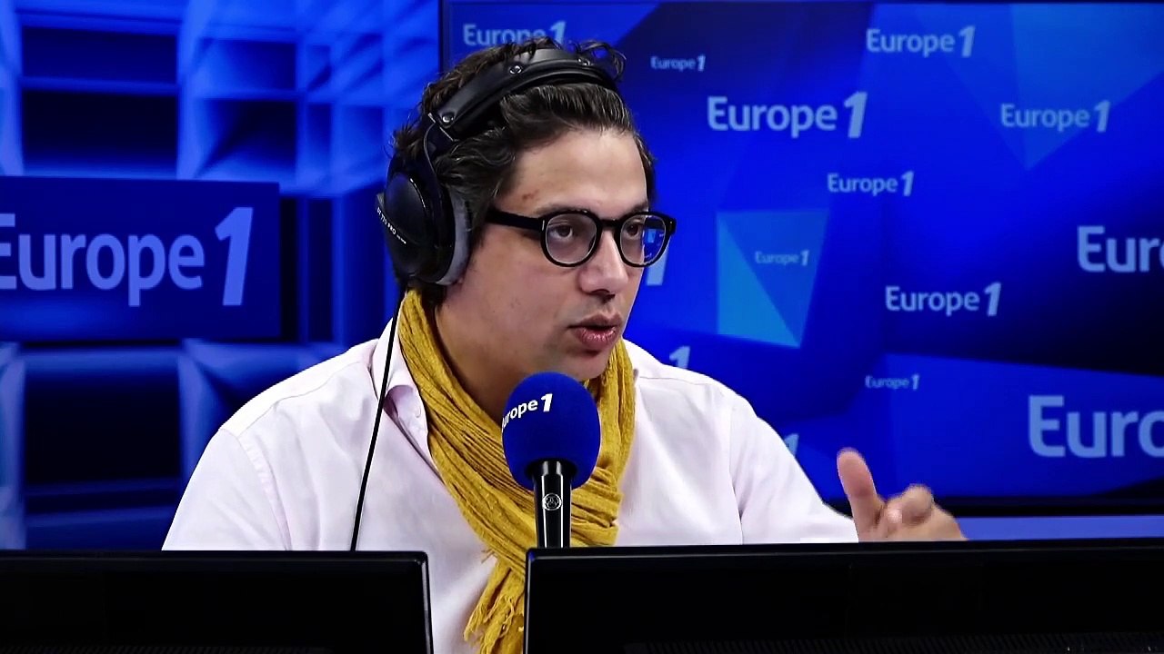 « Les entreprises doivent s’engager contre le harcèlement sexuel comme elles le font parfois contre la corruption », affirme l'avocate Elodie Tuaillon-Hibon