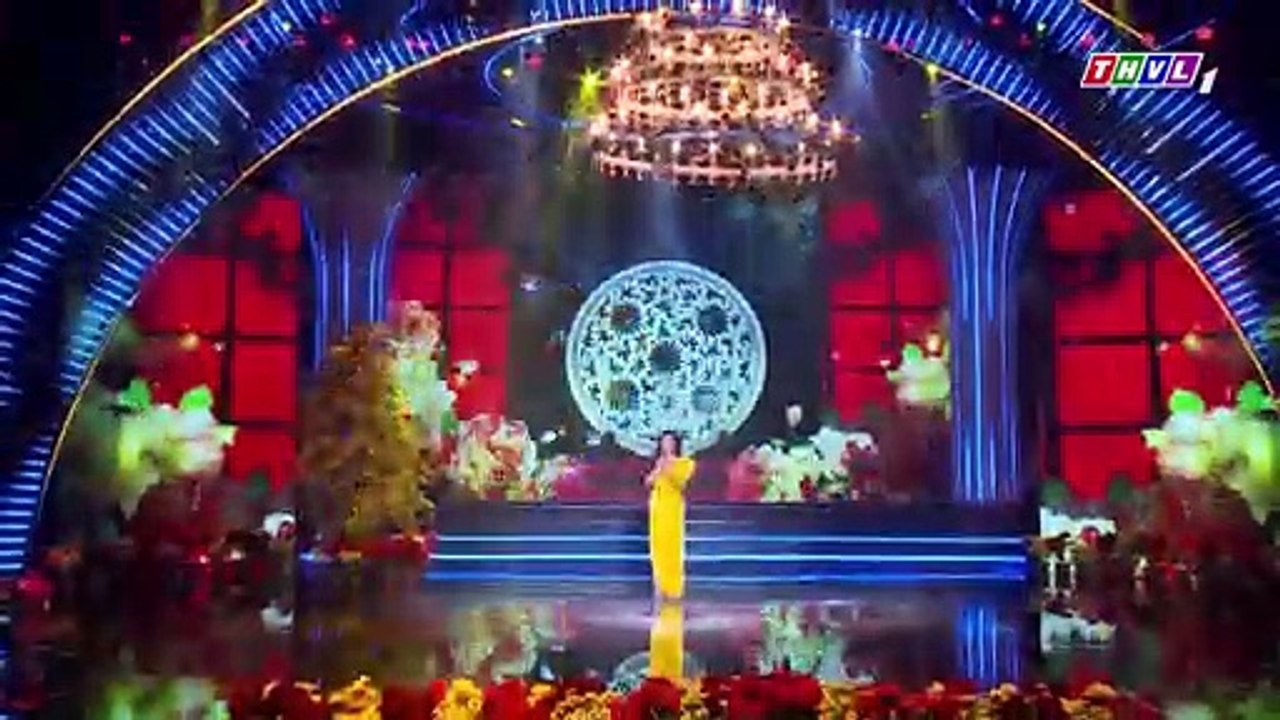 Làng hài mở hội mừng Xuân 2020 - Tập 7[4]: Tết xa – Hồng Gấm