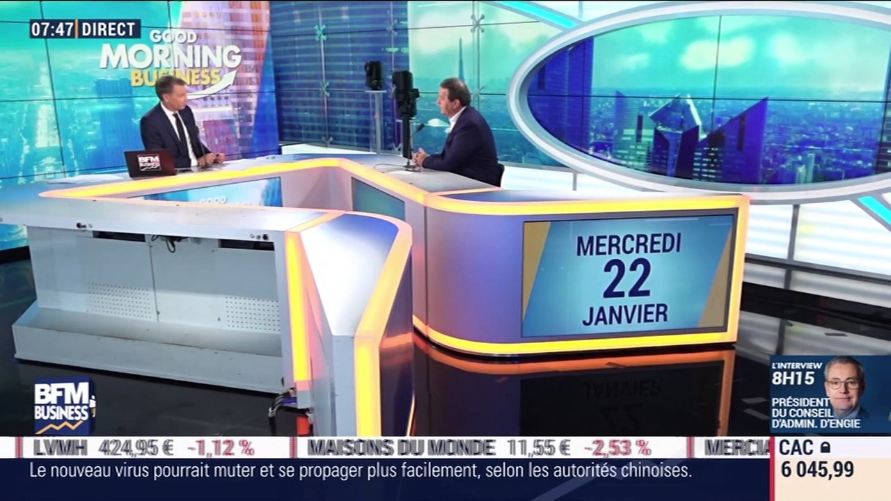 Thomas Saunier (Malakoff Humanis) : Un an après sa fusion, Malakoff Humanis adopte une nouvelle approche en matière de services - 22/01