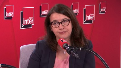 Tải video: Cécile Duflot, directrice générale d'Oxfam France : 