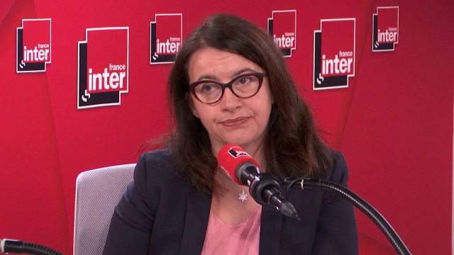 Cécile Duflot, directrice générale d'Oxfam France : Quand les inégalités se creusent, elles le font au détriment des femmes