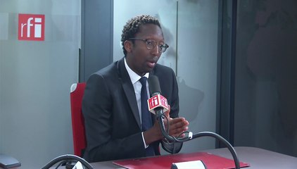 Hervé Berville: «On ne peut pas éluder la question financière de la réforme des retraites»