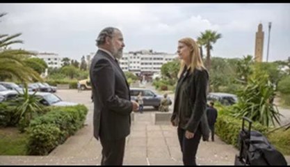 [S1 E7] Echo — Season 1 Episode 7 Apple TV+