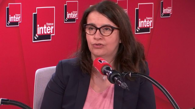 Cécile Duflot, directrice générale d'Oxfam France : Si vous ou moi aviez économisé chaque jour 8000 euros depuis la Révolution Française, vous seriez à la tête de 1% de la fortune de Bernard Arnaud