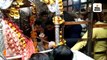 लालू प्रसाद के बेटे तेज प्रताप ने मां विंध्यवासिनी धाम में की पूजा-अर्चना, बोले- दो नावों पर सवार बिहार के मुख्यमंत्री 