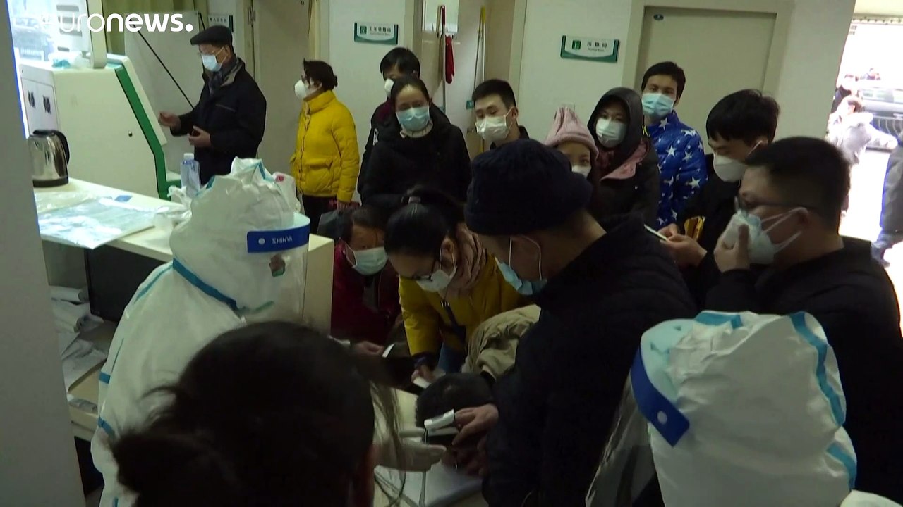 Kampf gegen das Coronavirus: 17 Menschen gestorben