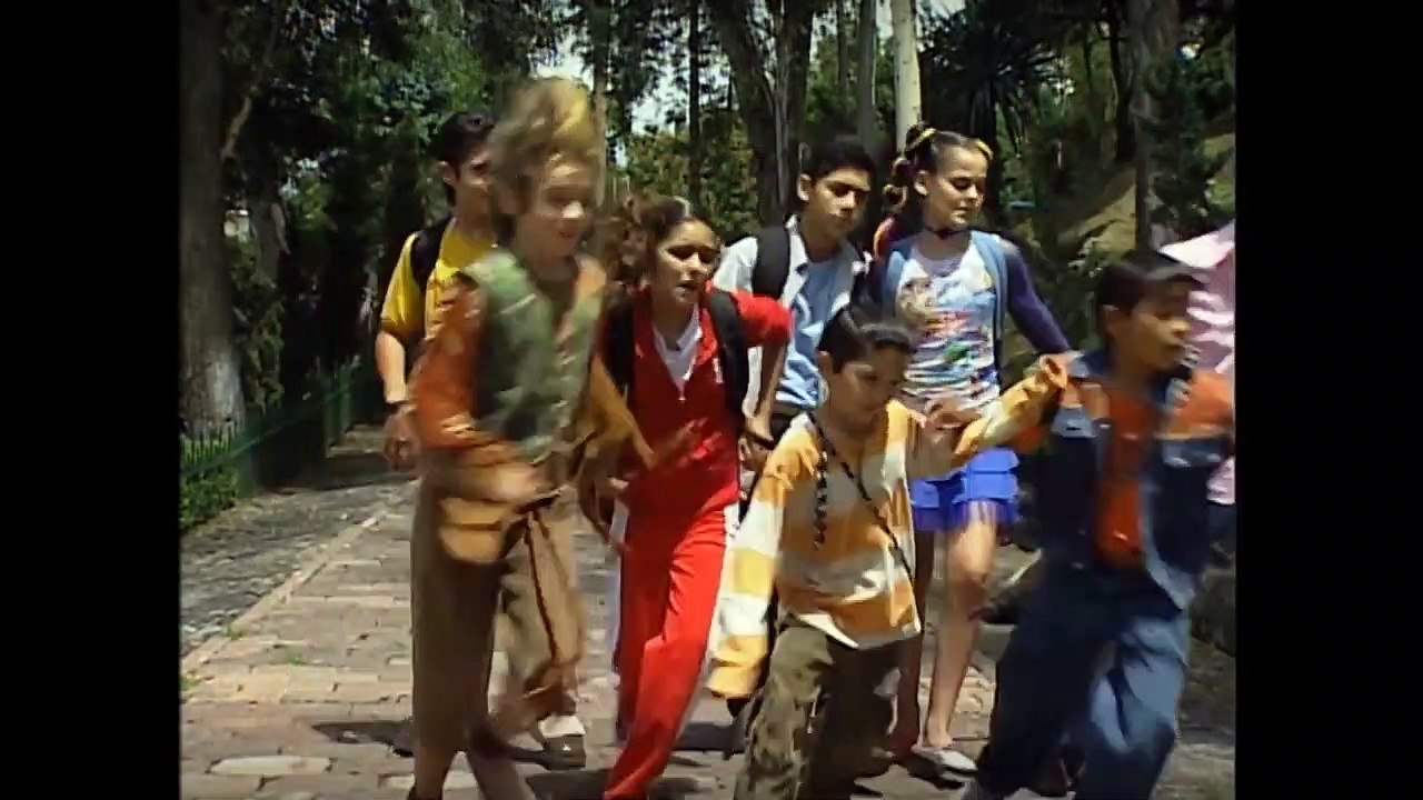 MISION SOS CAPITULO 22 PARTE 1/2