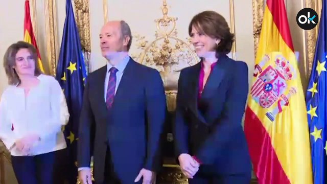 Un informe de Delgado será determinante para que la rebaja del delito de sedición se aplique a los golpistas