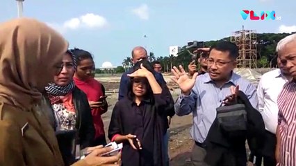 Debat Panas Pohon Monas, Anggota DPRD DKI Merasa Kecolongan