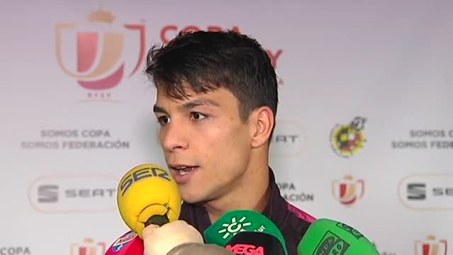 El Sevilla ya espera rival para octavos de la Copa del Rey