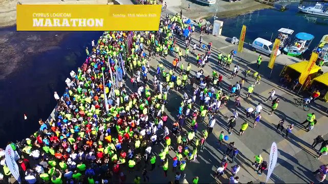 Pafos, a wonderful sporting destination 2020 - Paphos, Cyprus