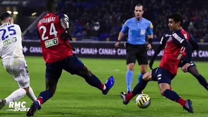 Coupe de la Ligue : "Peut-être que le VAR était cassé" s’interroge Aulas