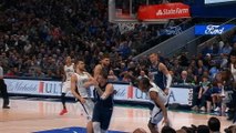 Kawhi dunks on Doncic in Clippers win