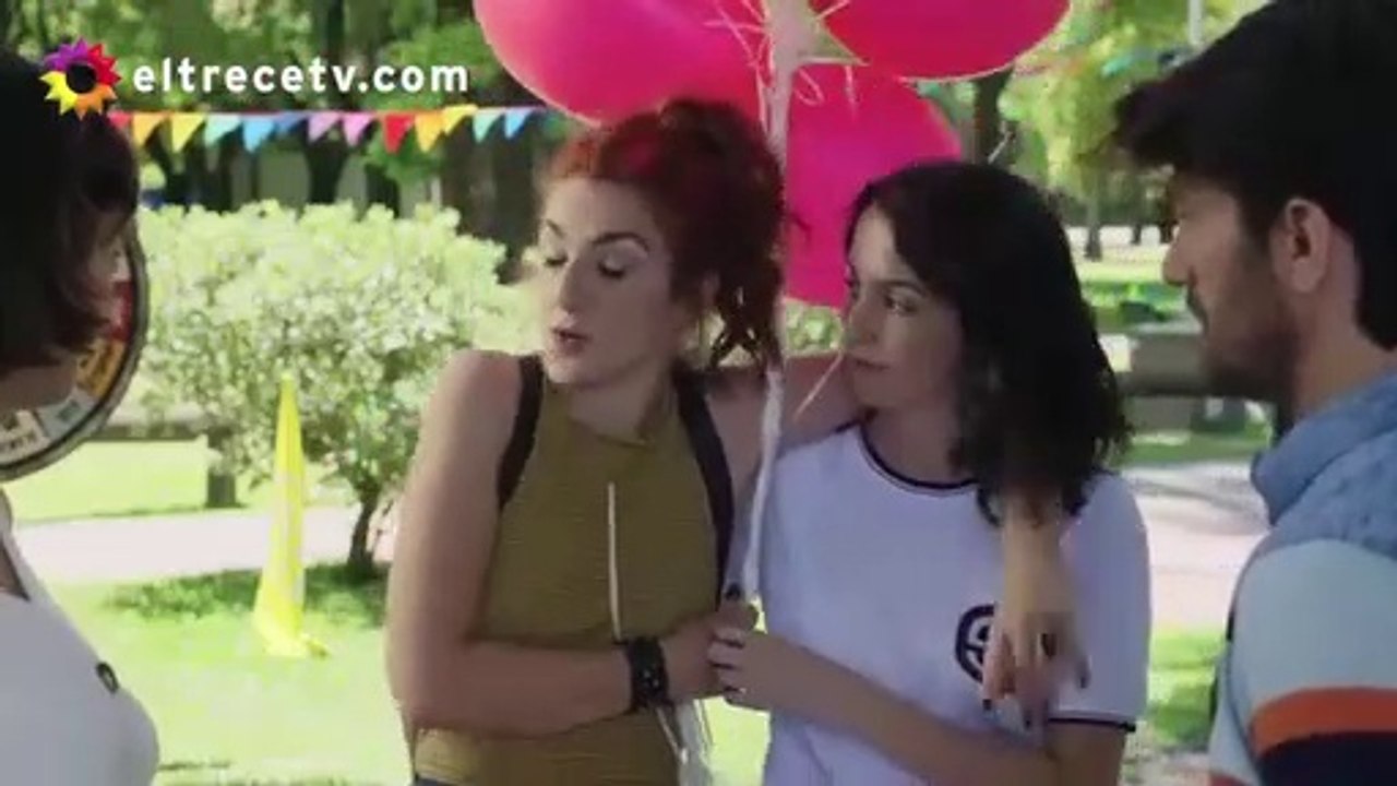 Separadas Capitulo 3 –