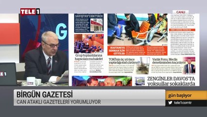 Gün Başlıyor 22 Ocak