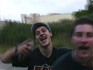 Svinkels Cereal Killer