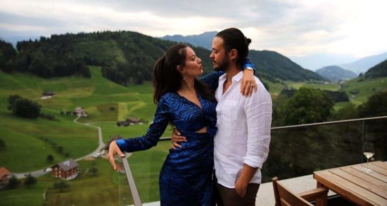 Pelin Kil kimdir? Pelin Akil hayatı ve biyografisi!