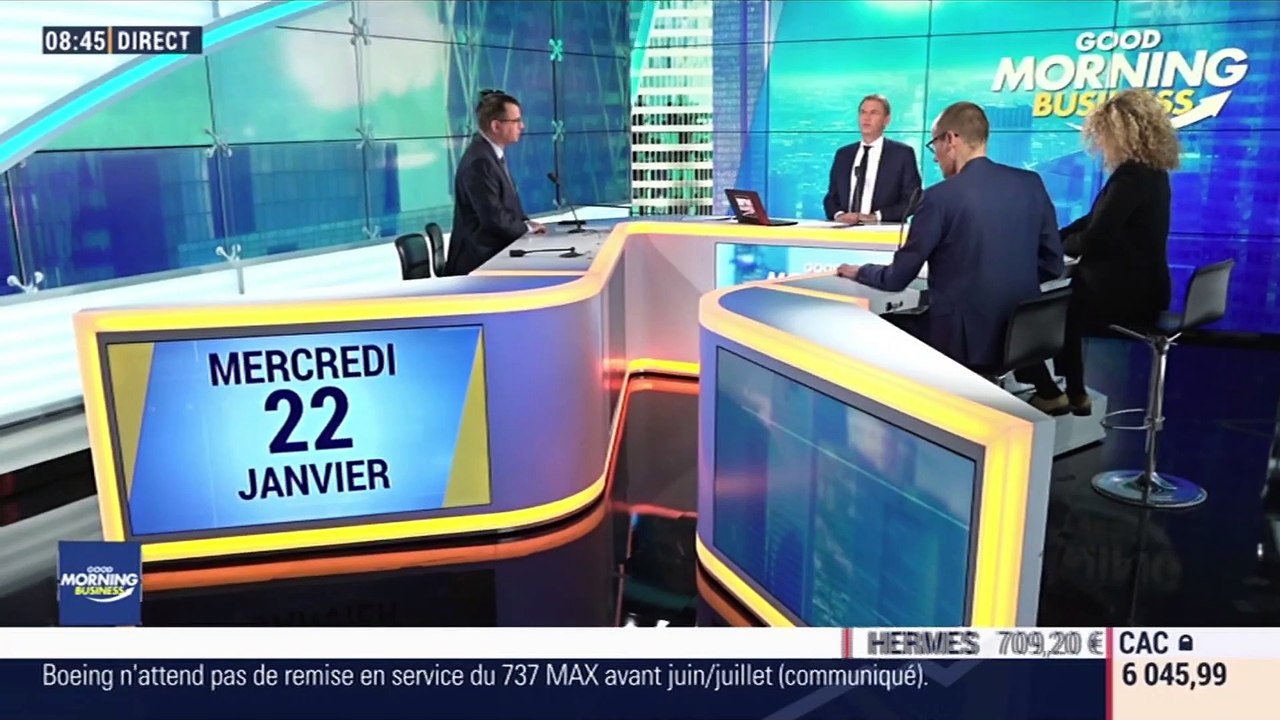 Mon patrimoine : Comment débloquer son épargne salariale ? par Cédric Decoeur - 22/01