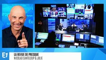 Jean-Pierre Raffarin sur le risque d'épidémie en Chine : 