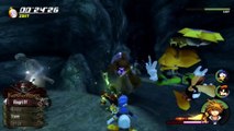 #037 | Let´s Play Kingdom Hearts HD 2.5 ReMIX | German | Deutsch