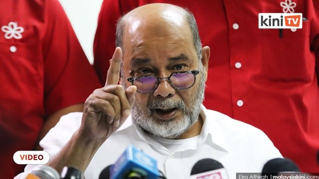 220120 Bekas ahli Umno layak