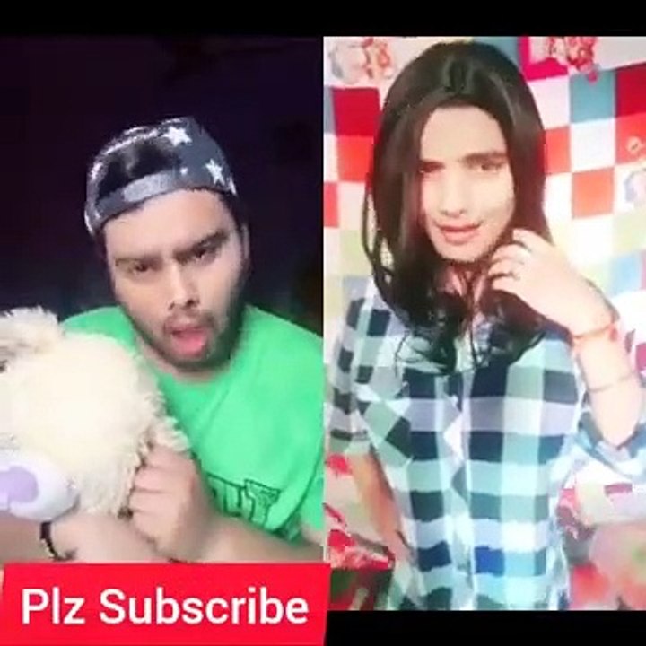 Janu Ander Dalo Na -- Dirty Funny Video December Musically TikTok Collection
