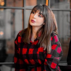 شيماء علي تجرب تقنية فتح العين وتحديد الفك: أحدث موضة لعمليات التجميل