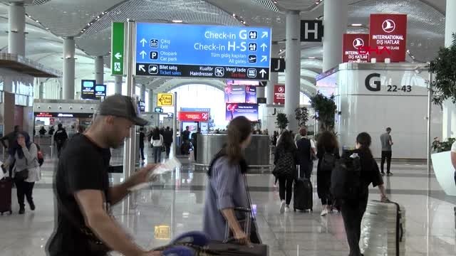 İstanbul thy'ye 'topraktan askerler' dopingi: sefer sayısını kısa sürede 4'e çıkardı