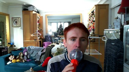 Wiwi égratigne "human nature"