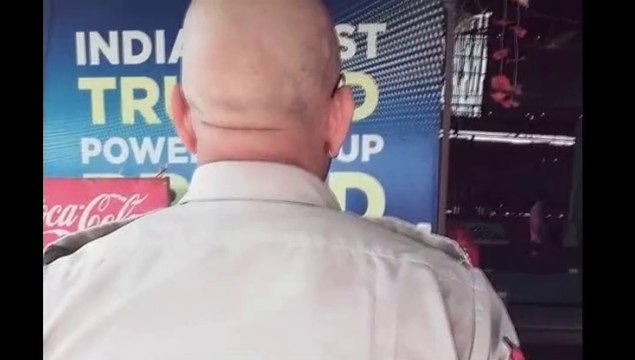 Amazing Look #Villan Actor Cooming soon With Dangerous Entry In Hollywood