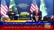 ARYNews Headlines | Pakistan won’t become part of any conflict: PM Imran | 1PM | 22 Jan 2020