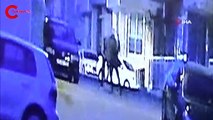 İzmir'de kadın cinayeti! Önce darp etti sonra pompalı tüfekle vurdu