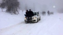 Tatilcilerin gözde mekanı Abant oldu - BOLU