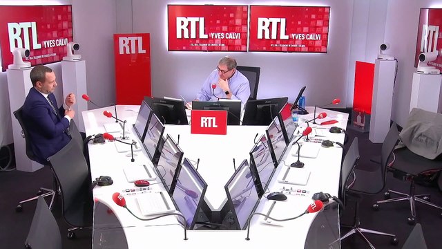 Protection de l'enfance : Des images insoutenables déplore Adrien Taquet