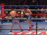 Julio Cesar Chavez Jr. vs Jose Celaya (3-4)