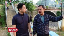 Bima Arya Bikin Bogor Jadi Kota Yang Nyaman - VVIP