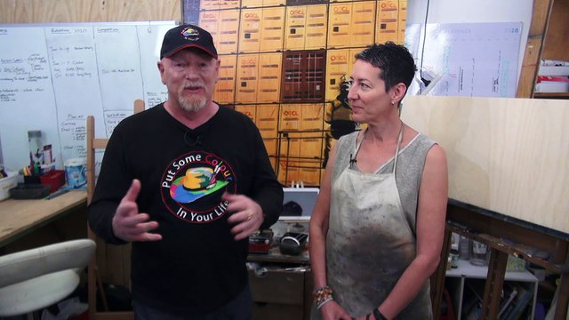 Series J - 0003 - 2103 - Karen Bloomfield