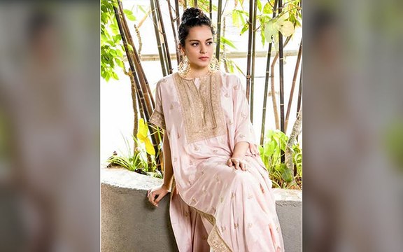 Kangana Ranaut Demands An Apology From Deepika Padukone After Her 'Chhapaak Look Challenge' Video Goes Viral