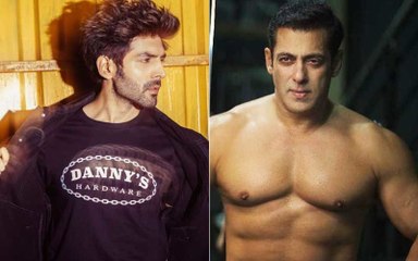 Love Aaj Kal: Kartik Aaryan Starrer Has A Salman Khan Connection As Actor Calls Him His Other Half Raghu
