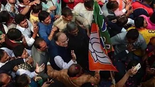 Arun Jaitley top 8 facts Arun Jaitley biography in hindi Biography of famous people