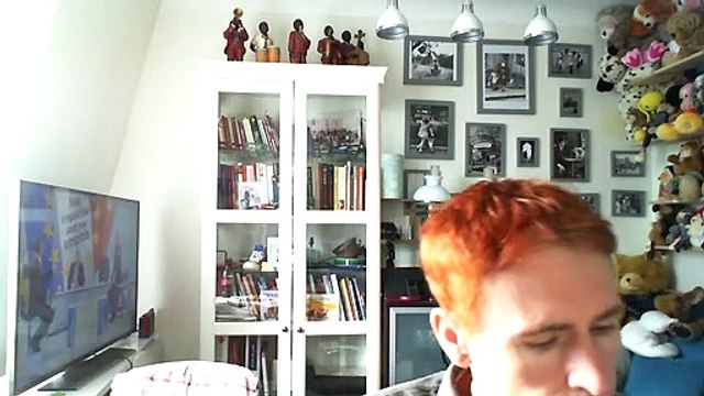 Wiwi égratigne étranger de Camille Bazbaz