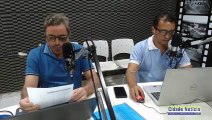 Veja e reveja o programa Cidade Notícia desta quarta-feira (22) pela Líder FM de Sousa-PB